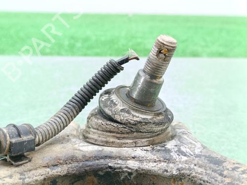 Left front suspension arm SSANGYONG KYRON  | BP29167088M12 