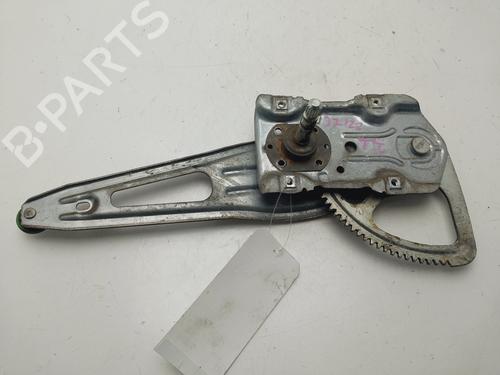 Elevalunas trasero izquierdo TOYOTA YARIS (_P9_) [2005-2014]  26032738