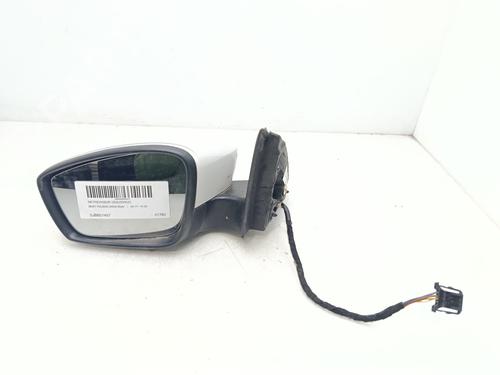 Used Left mirror Left mirror SEAT TOLEDO IV (KG3) 1.0 TSI (110 hp) 36024483 36024483