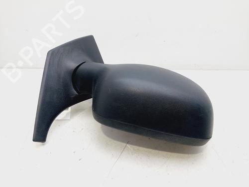 Right mirror RENAULT SCÉNIC I MPV (JA0/1_, FA0_) 1.9 dCi RX4 | BP30138195C27 