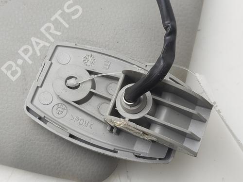 Right sun visor BMW 5 (E60) 530 d | BP38647992I2 - Image 4