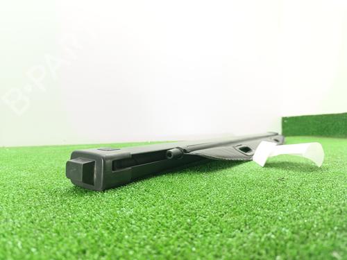 Rear parcel shelf CHEVROLET CAPTIVA (C100, C140) 2.4 LPG | BP29625878C85 