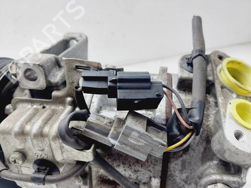 AC-Kompressor RENAULT MEGANE III Hatchback (BZ0/1_, B3_) 1.2 TCe (BZ2B, BZ11) | BP28161181M34 