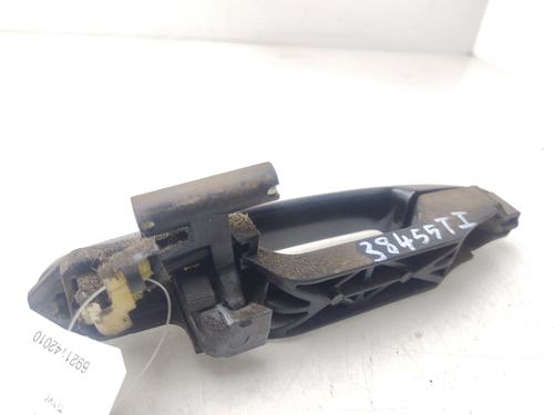 Rear left exterior door handle TOYOTA RAV 4 II (_A2_)  | BP28208466C130 