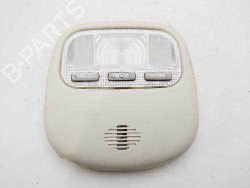 Used Interior roof light CITROËN C4 Coupe (LA_) [2004-2013]  29705831
