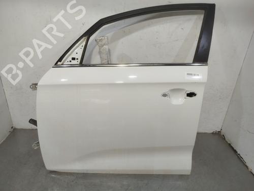 Used Left front door KIA CARENS IV [2013-2025]  29714434
