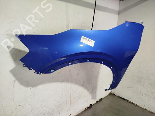 Left front fenders KIA SPORTAGE V (NQ5)  | BP29953431C41 