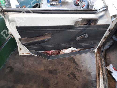 Grille CITROËN C15 Box Body/MPV (VD_) 1.8 D | BP18033055C40 
