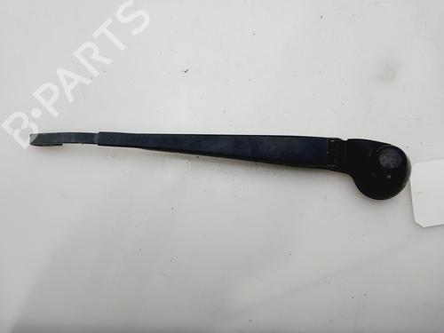 Used Rear windshield wiper arm VW GOLF IV (1J1) [1997-2008]  31651636