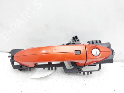 Used Front left exterior door handle FORD ECOSPORT 1.5 TDCi (90 hp) 16889271