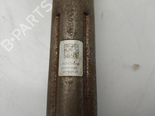 Driveshaft VW POLO VI (AW1, BZ1, AE1) | BP38190857M37 - Image 2