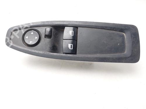Used Left front window switch Left front window switch 38674468 38674468