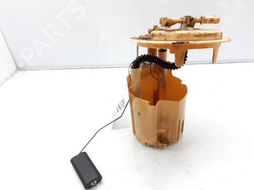 Used Fuel pump CITROËN C4 I (LC_) [2004-2014]  7402356