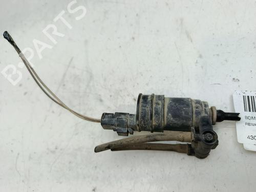 Sprinklervæskepumpe RENAULT LAGUNA I (B56_, 556_) 1.9 dCi (B56W) (107 hp) 31351265
