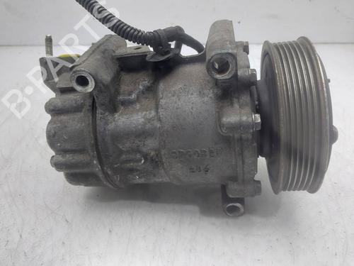 AC compressor CITROËN BERLINGO MULTISPACE (B9) 1.6 HDi 75 16V | BP40445354M34 - Image 5
