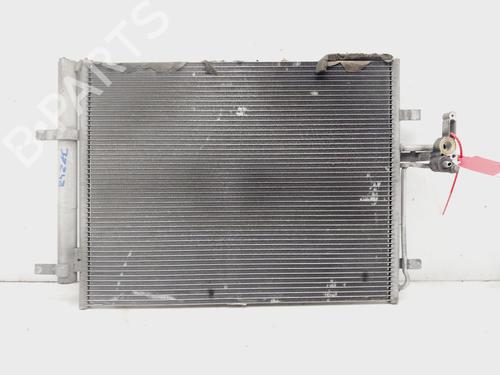 Used AC radiator FORD MONDEO IV (BA7) [2007-2015]  25931762
