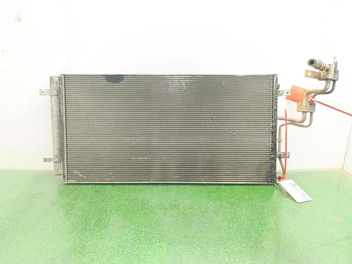 Used AC radiator AC radiator KIA CARENS III MPV (UN) 2.0 CRDi 140 (140 hp) 36541889 36541889