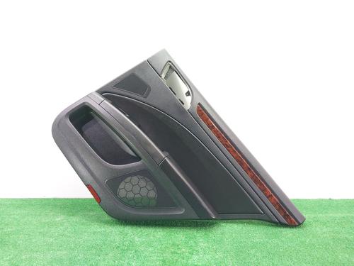 Right rear door panel SKODA SUPERB II Estate (3T5) 2.0 TDI 16V (140 hp) 16871281