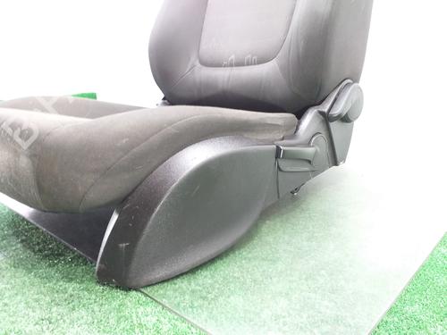 Left front seat OPEL MERIVA B MPV (S10)  | BP29719303C15 