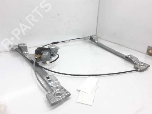 Used Front right window mechanism RENAULT KANGOO / GRAND KANGOO II (KW0/1_) 1.5 dCi 85 (KW0K, KW0L, KW0B) (86 hp) 5150916