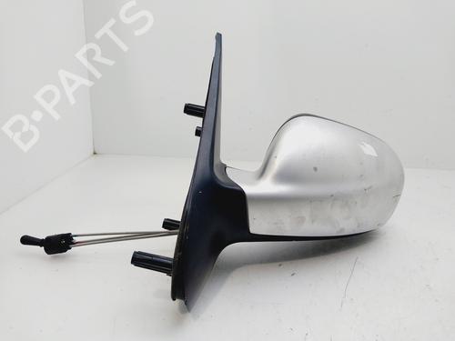 Used Left mirror CITROËN XSARA (N1) 1.4 i (75 hp) 30472914