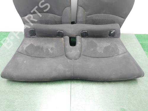 Sæde Bagtil MINI MINI (R56) One | BP32032218C17 