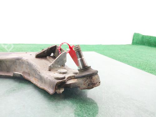 Right front suspension arm NISSAN SERENA (C23) 2.3 D | BP18070293M13 