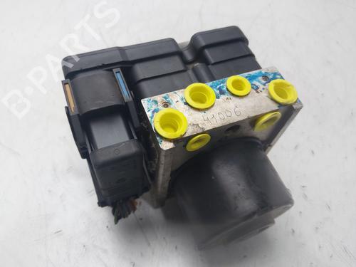 Used ABS pump ABS pump FORD FIESTA V (JH_, JD_) [2001-2014] 33954840 33954840