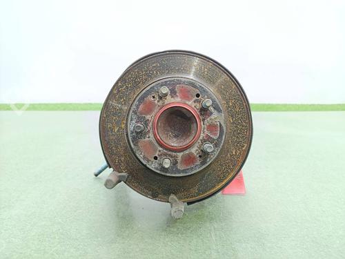 Used Left rear steering knuckle Left rear steering knuckle HONDA ACCORD VII (CL, CN) 2.2 i-CTDi (CN1) (140 hp) 39517012 39517012