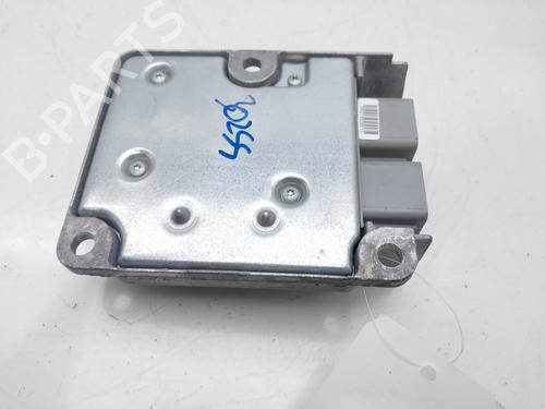 ECU airbags JEEP GRAND CHEROKEE III (WH, WK) 3.0 CRD 4x4 | BP13475541M53 