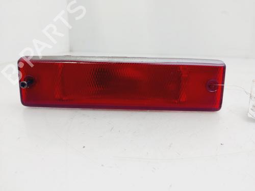 Sentralt baklys NISSAN X-TRAIL I (T30) [2001-2013]  18696539