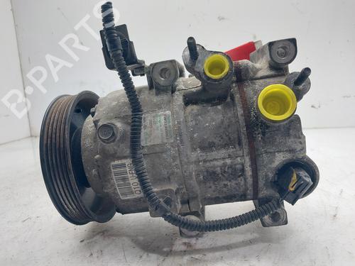 Used AC compressor AC compressor 37153233 37153233
