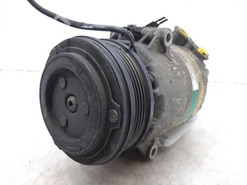 Used AC compressor AC compressor OPEL ASTRA G Saloon (T98) 1.6 (F69) (84 hp) 11172524 11172524