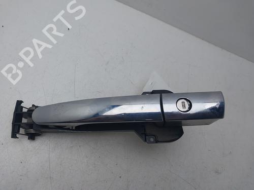 Used Front left exterior door handle Front left exterior door handle LANCIA PHEDRA (179_) 2.2 JTD (179AXC1A) (128 hp) 33817666 33817666
