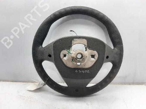 Steering wheel FORD FIESTA VI (CB1, CCN) 1.25 | BP6434896C49 
