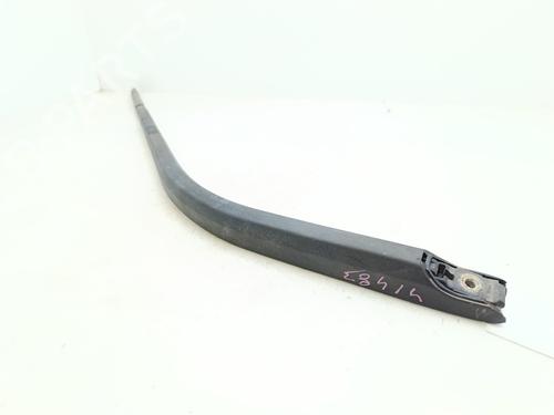 Used Rear windshield wiper arm Rear windshield wiper arm RENAULT LAGUNA II (BG0/1_) 1.9 dCi (BG12) (116 hp) 34055273 34055273