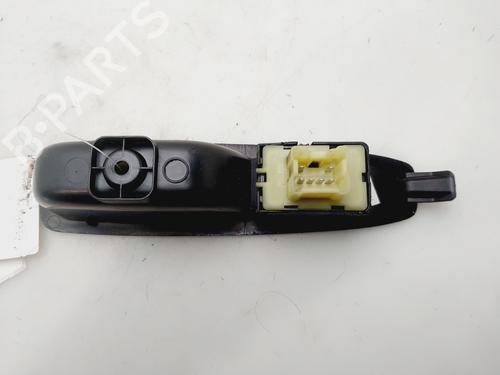 Right rear window switch RENAULT CLIO IV (BH_) | BP33207890I28 - Image 3