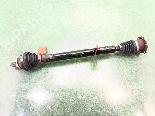 Right front driveshaft SEAT IBIZA III (6L1)  | BP26942601M39 
