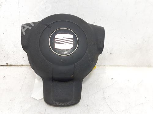 Used Driver airbag SEAT IBIZA III (6L1) [2002-2009]  8137979