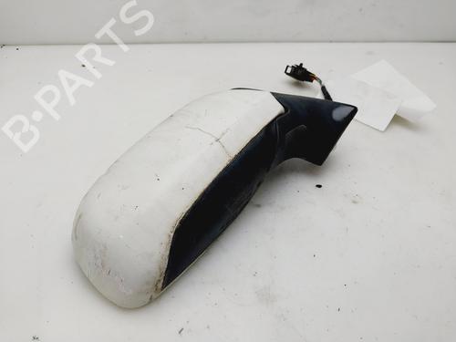 Right mirror SEAT ALHAMBRA (7V8, 7V9) 1.9 TDI | BP27877185C27 
