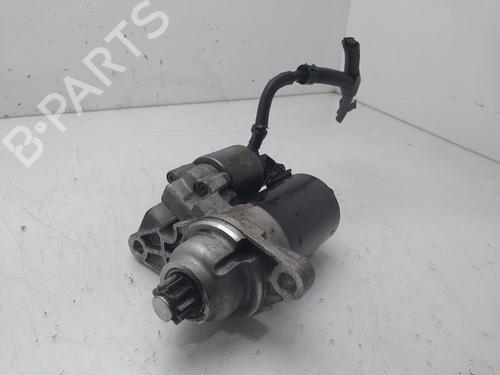 Used Starter Starter SEAT IBIZA III (6L1) [2002-2009] 33401678 33401678