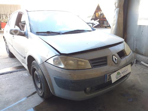 Starter RENAULT MEGANE II Saloon (LM0/1_) | BP7948603M8 - Image 6