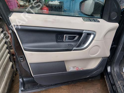 Rear left panel LAND ROVER DISCOVERY SPORT (L550)  | BP32079006C60 
