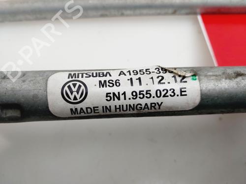 Front wiper motor VW TIGUAN (5N_) | BP32227907M29