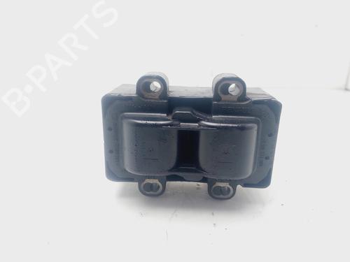 Used Ignition coil RENAULT CLIO II (BB_, CB_) 1.2 (BB0A, BB0F, BB10, BB1K, BB28, BB2D, BB2H, CB0A,... (58 hp) 20689911