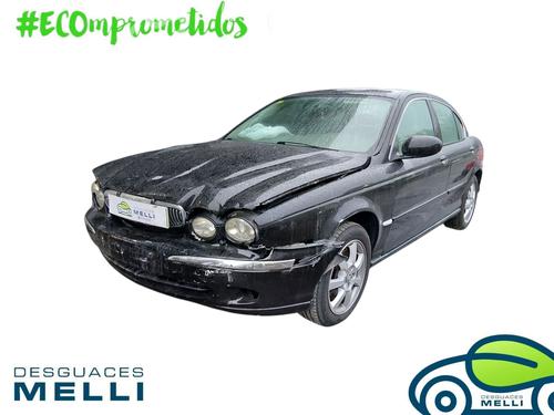 Ricambi JAGUAR X-TYPE I (X400) 2.0 D (130 hp) 4379701