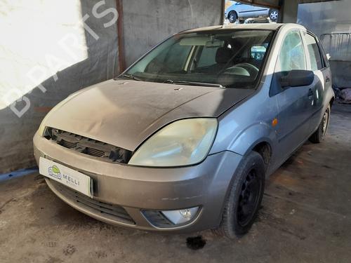 Rudehejsemekanisme Højre bagtil FORD FIESTA V (JH_, JD_) 1.4 16V | BP16346563C25 
