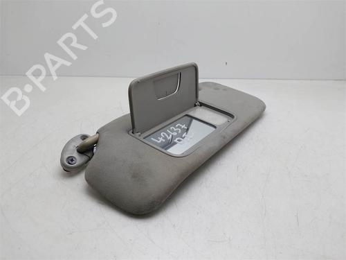 Left sun visor CHEVROLET CAPTIVA (C100, C140) 2.0 D | BP38648153I1 - Image 3