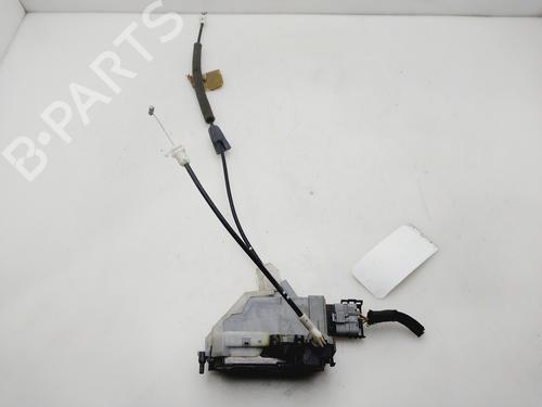 Used Rear right lock PEUGEOT 5008 (0U_, 0E_) [2009-2017]  31967244