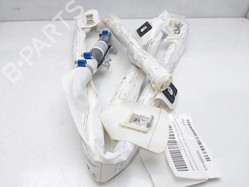 Left curtain airbag MERCEDES-BENZ C-CLASS (W204) C 180 CDI (204.000) | BP13477229C11 